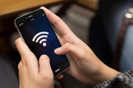 1.000 Wi-Fi di Kota Bekasi Ditargetkan Kelar 1 Agustus 2023. (Foto MNC Media)