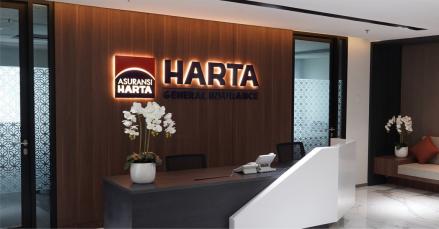 4 Profil Direktur Asuransi Harta Aman Pratama (AHAP) yang Resign Berjamaah. (Foto: PT Asuransi Harta Aman Pratama Tbk)