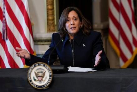 Calon Kuat Pengganti Biden di Pilpres AS, Segini Kekayaan Kamala Harris
