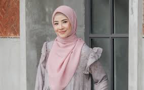 Kenali Gurita Bisnis Natasha Rizky, Istri Desta yang Digugat Cerai. (FOTO : MNC MEDIA)