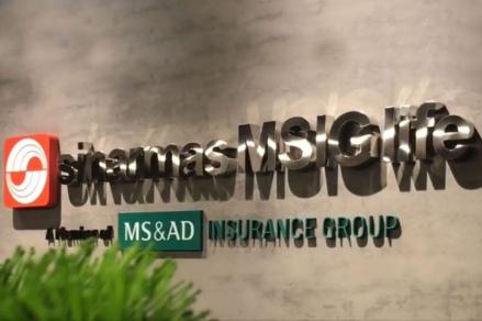Porsi Produk Unit-linked Terus Merosot, Begini Penjelasan Sinarmas MSIG (LIFE) (foto: MNC Media)
