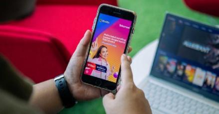 Cara Terbaru Transfer Pulsa Telkomsel ke Indosat, Apakah Bisa? (Foto: MNC Media)