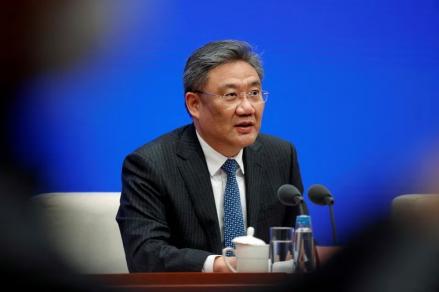 Menteri Perdagangan China dan AS akan Bertemu, Bahas Apa?. (Foto: MNC Media)
