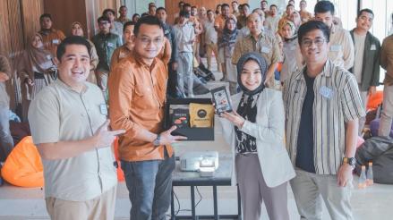 Kebut Pembentukan Tiga Subholding Baru, PTPN III Gandeng BUMN Muda Perkebunan (foto: MNC Media)