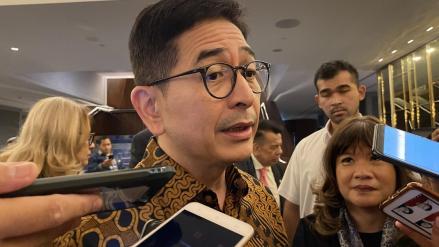 Subsidi Motor Listrik Sepi Peminat, Pengusaha Sarankan Pemerintah Gencarkan Ini. (Foto Advenia/MPI)