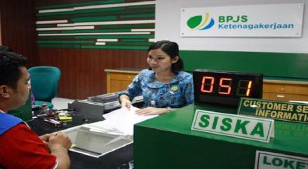 Simak Syarat Mengajukan Pinjaman BPJS Ketenagakerjaan, Sudah Tahu? (Foto: MNC Media)