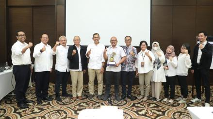 Perkuat Kinerja Lewat Penerapan GCG, Begini Strategi Pertamina Hulu Energi (PHE)