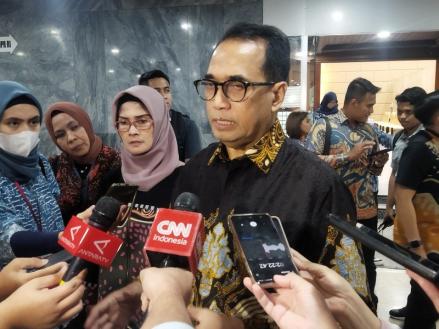 Atasi Sengkarut Masalah di Sekolah Kedinasan, Pengajar Diminta Lakukan Ini (foto: MNC Media)