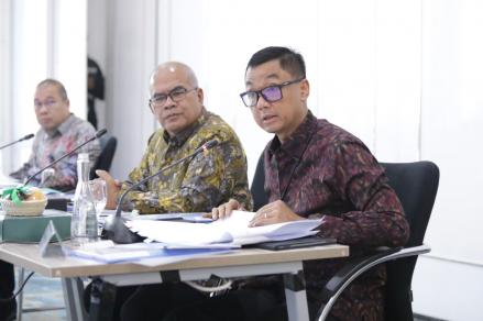 PLN Setor Dividen Rp2,19 Triliun ke Negara, Melonjak 191 Persen (FOTO:Dok PLN)