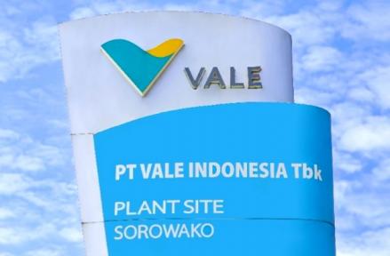 Menteri ESDM Restui Perpanjangan Kontrak Vale Indonesia (INCO) selama 20 Tahun. (Foto: MNC Media)