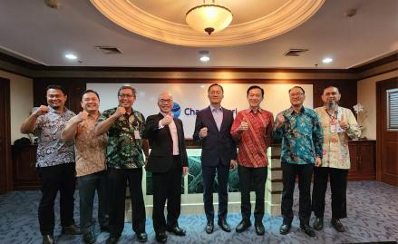 Perkuat Bisnis Infrastruktur Energi, Chandra Asri (TPIA) Investasi Hingga Rp2,97 T (foto: MNC Media)
