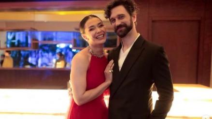 Nikahi Adinia Wirasti, Ini Sumber Kekayaan Michael Wahr. (Foto: MNC Media)