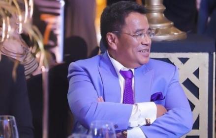 Inilah Perusahaan yang Ternyata Milik Hotman Paris, Tak Banyak Orang Tahu. (Foto: MNC Media)