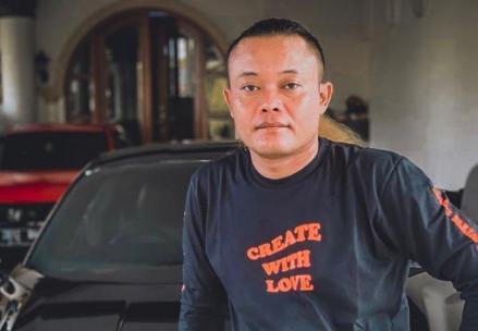 Teseret Kasus Promosi Judi Online, Sule: Saya Korban. (Foto: MNC Media)
