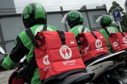 Strategi Gojek Lewat Food Delivery Dorong UMKM RI Bangkit Pasca Pandemi. (Foto: Gojek)