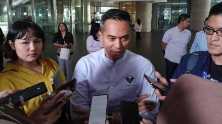Rombak Kepengurusan, VKTR Angkat Ardi Bakrie Jadi Dirut Gantikan Gilarsi (foto: iNews Media Group)