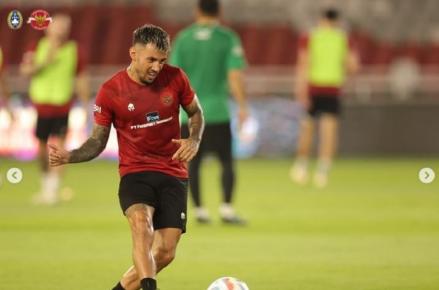 Simak Panduan Akses Pintu Masuk Nonton Timnas Indonesia vs Argentina di GBK (Foto Instagram PSSI)