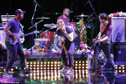 6 Tiket Konser Termahal di Dunia, Beyonce hingga Coldplay