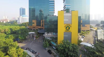 RS Hermina (HEAL) Incar Income Rp6,7 Triliun di 2024, Juni Sudah 49 Persen. (Foto: Hermina)