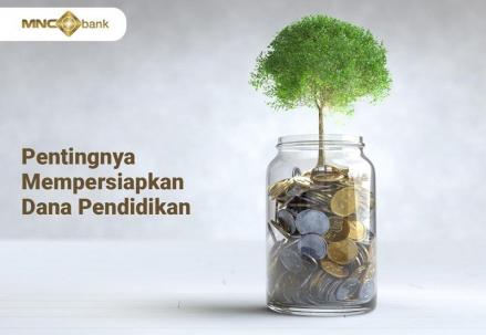 Persiapkan Dana Pendidikan dengan Tabungan Dahsyat Bundling dari MNC Bank (Foto MNC Media)