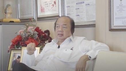 Daftar Perusahaan yang Ternyata Milik Dato Sri Tahir, Rumah Sakit hingga Bank