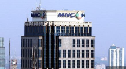 Pemerintah Terapkan Analog Switch Off, Begini Dampaknya Bagi Media Nusantara Citra (MNCN) (foto: MNC Media)