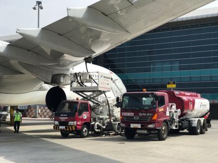 Daftar Direksi dan Komisaris Subholding Downstream Pertamina, Mars Ega Jadi Dirut