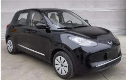 Mobil Listrik Harga Rp120 Jutaan Ini Terjual 19.000 Unit dalam Sebulan. (Foto: MNC Media)