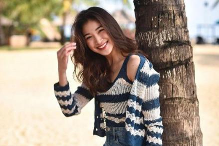 Umumkan Kelulusan, Berikut Perjalanan Karier Shani JKT48 (Foto: MNC Media)