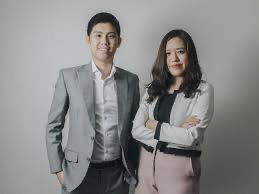 Biografi Pengusaha Sukses di Indonesia: Anderson Sumarli Pendiri Ajaib, Pernah Kerja di IBM. (Foto: MNC Media)