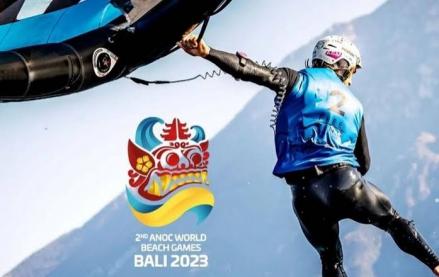 Anggaran Tak Cair, Indonesia Mundur jadi Tuan Rumah AWBG 2023 (FOTO:MNC Media)