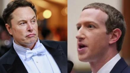 Elon Musk Mengaku Sakit Punggung jelang Duel dengan Mark Zuckerberg. (Foto: MNC Media)