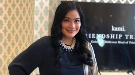 Tengok Perusahaan yang Ternyata Milik Titi Kamal, dari Kuliner hingga Biro Jodoh. (Foto: MNC Media)