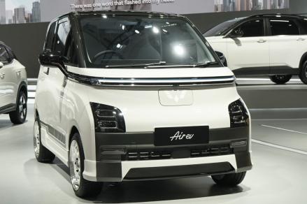 Indonesia Diprediksi Pimpin Penjualan Mobil Listrik ASEAN di 2040 (FOTO:Dok Ist)