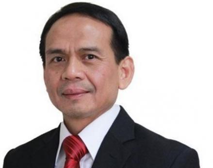 Cek Profil Agusman, DK Baru OJK di Sektor Pembiayaan dan Modal Ventura (Foto: dok BI)