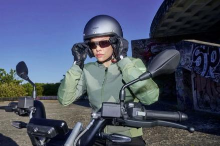 BMW Luncurkan Smartglasses Seharga Rp11 Juta, Secanggih Apa?. (Foto: MNC Media)
