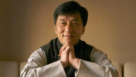 Kisah Inspiratif Jackie Chan, dari Stuntman hingga Jadi Aktor Laga Terkaya. (Foto: MNC Media)