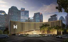 Siapa Pemilik The H Klub SCBD? Kenalkan Tempat Hiburan Malam Terbesar di Asia. (FOTO : MNC MEDIA)