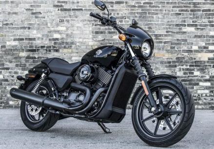 Harley Davidson Ganti Rugi Rp4 Triliunan untuk Korban Kecelakaan