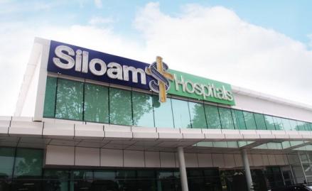 Lippo Karawaci (LPKR) Jual Tanah ke Emiten RS Siloam (SILO) Rp279 Miliar (Foto MNC Media)