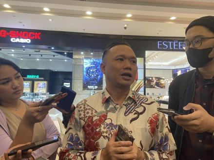 Bank Danamon (BDMN) Sebut Aturan Premi PRP Bantu Perbankan Fokus pada Bisnis. (Foto: Anggie/MNC Media)