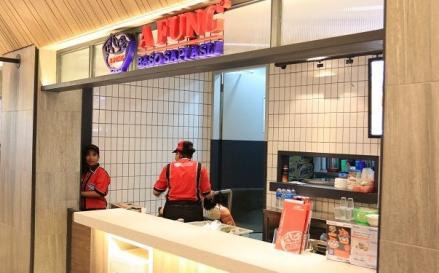 Menilik Peluang Bisnis Baso A Fung yang Viral di Media Sosial. (Foto: MNC Media)