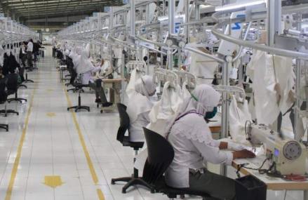 Eratex Djaja (ERTX) Siapkan Belanja Modal Rp50 Miliar di 2024. (Foto: MNC Media)