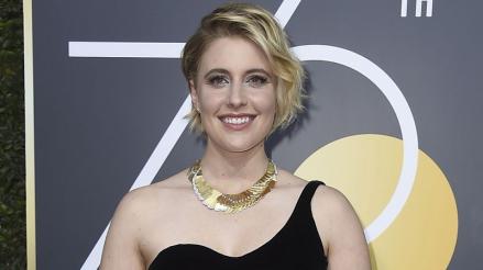 Pendapatan Sutradara Greta Gerwig: Langganan Box Office, Estimasi Harta Tembus Rp120 Miliar. (Foto: MNC Media)
