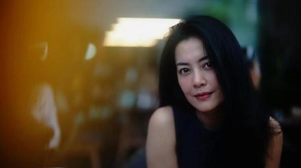 Sumber Kekayaan Lulu Tobing: Bintangi 'Tersanjung' Hingga Jadi Selebritis Populer Era 1990-an. (Foto: MNC Media)