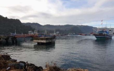 Bangun Karya (KRYA) raih kontrak perbaikan dermaga senilai Rp2,64 miliar. Foto: DOk KRYA