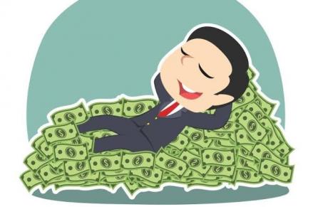 3 Kisah Cerita Inspiratif Singkat Para Miliarder Dunia yang Memotivasi