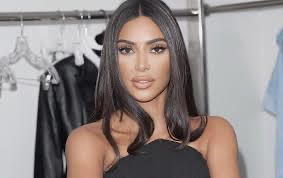 5 Sumber Kekayaan Kim Kardashian yang Membuatnya Jadi Miliuner. (FOTO : MNC MEDIA)