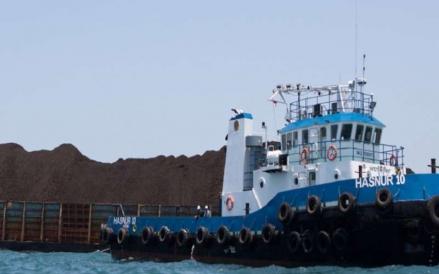 Perkuat Kinerja Semester II, Hasnur (HAIS) Tambah Armada Baru (Foto: iNews Media Group)