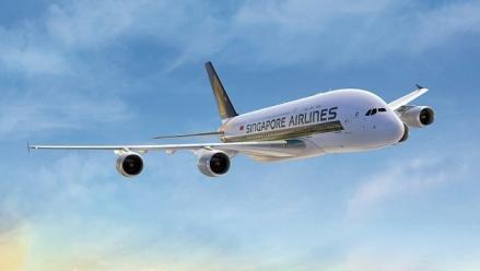 Airbus Mau Jual 100 Pesawat Jet ke China. (Foto: MNC Media)